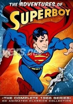 Новые приключения Супермена (3 сезон)