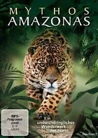 Мифы Амазонки (2010) смотреть онлайн