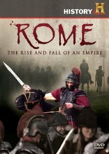 Рим: Расцвет и гибель империи (1 сезон)