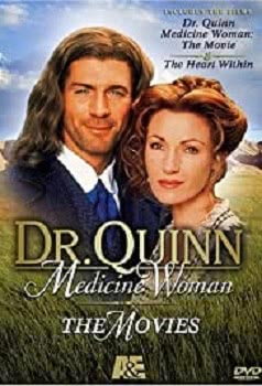 Доктор Куин: Женщина-врач (6 сезон)