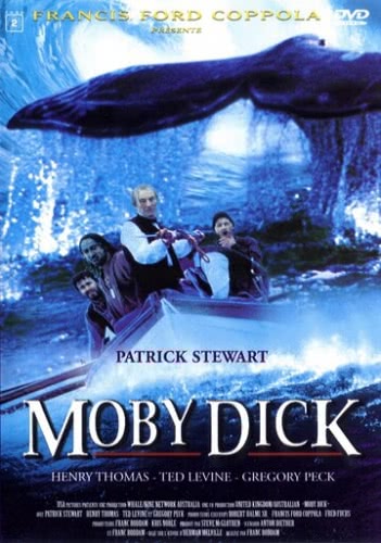 Моби Дик (1998)