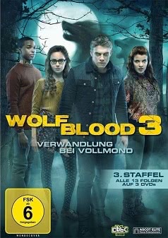 Из рода волков (3 сезон) смотреть онлайн