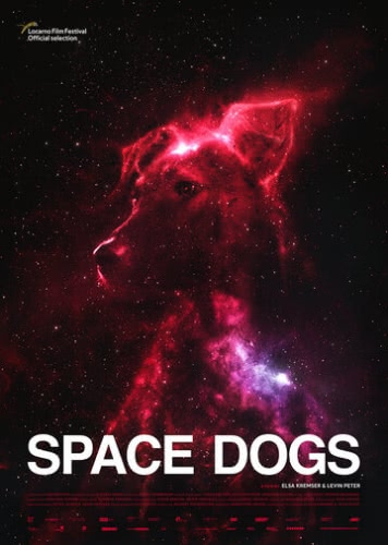Космические собаки (2019) смотреть онлайн