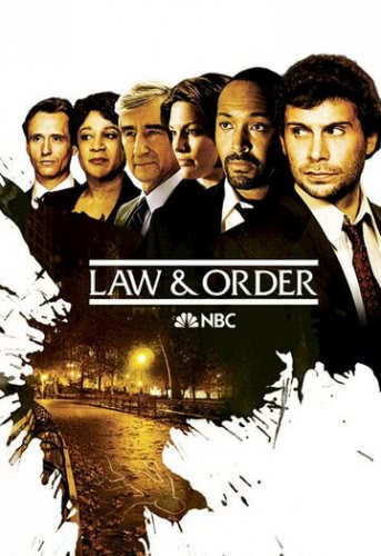 Закон и порядок (5 сезон) смотреть онлайн
