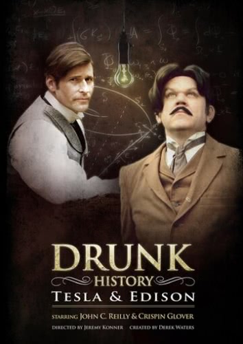 Пьяная история (2 сезон) смотреть онлайн