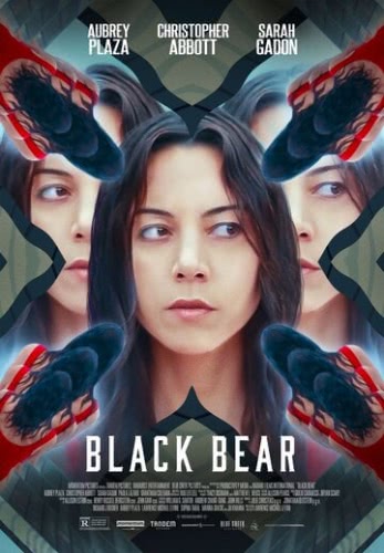 Чёрный медведь (2020)