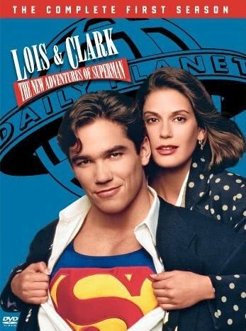 Лоис и Кларк: Новые приключения Супермена (3 сезон)