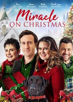 Рождественское чудо (2020)