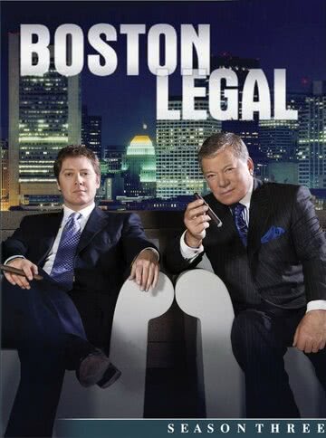 Юристы Бостона (1 сезон) смотреть онлайн
