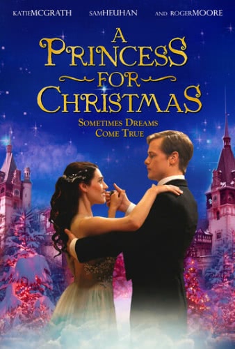 Принцесса на Рождество (2011) смотреть онлайн