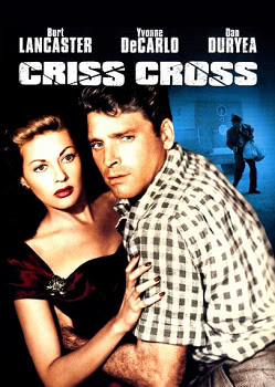 Крест-накрест (1949) смотреть онлайн