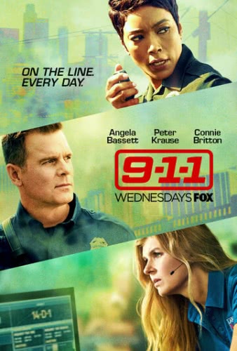 911 служба спасения (4 сезон) смотреть онлайн