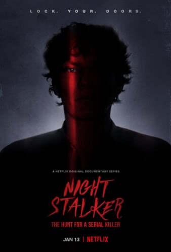 Ночной сталкер: Охота за серийным убийцей (2021) смотреть онлайн