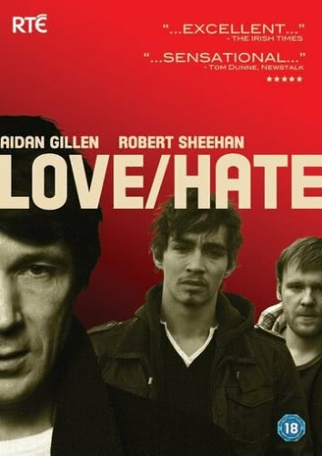 Любовь/Ненависть (3 сезон) смотреть онлайн