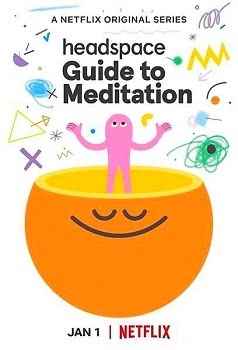 Headspace: руководство по медитации (1 сезон)