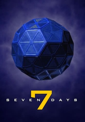 Семь дней (1 сезон) смотреть онлайн