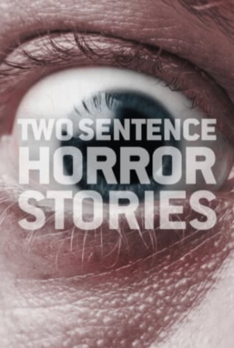 Страшные истории в двух предложениях (3 сезон) смотреть онлайн