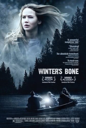 Зимняя кость (2010) смотреть онлайн