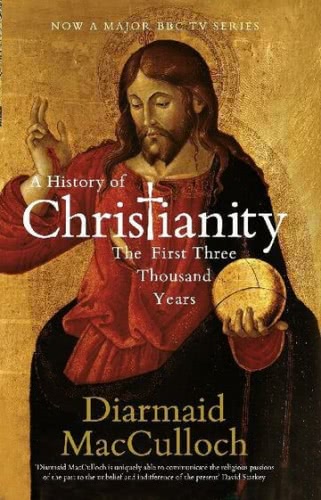 История христианства (1 сезон)