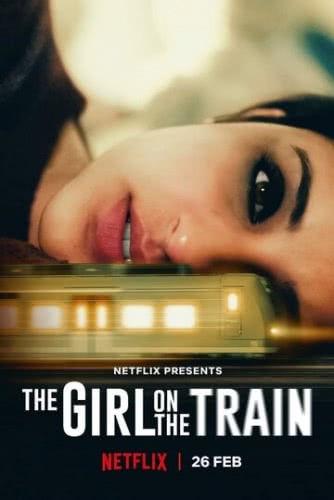 Мира, девушка в поезде (2021) смотреть онлайн