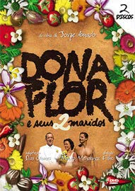 Дона Флор и два ее мужа (1 сезон) смотреть онлайн