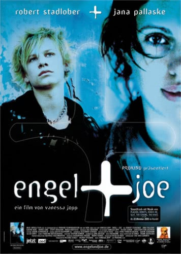 Энгель и Джо (2001) смотреть онлайн