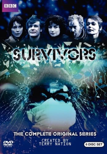 Выжившие (1 сезон) смотреть онлайн