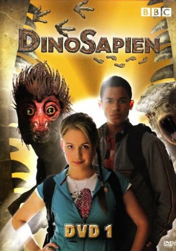 Долина динозавров (1 сезон) смотреть онлайн
