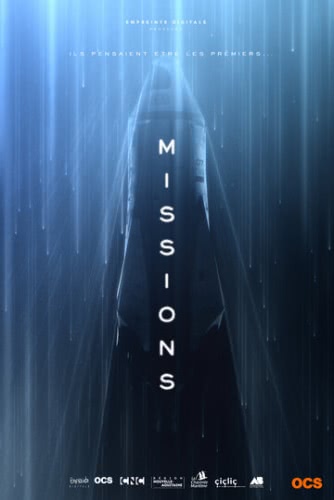 Миссии (1,2 сезон)