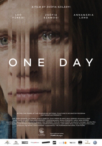 Один день (фильм 2018) смотреть онлайн