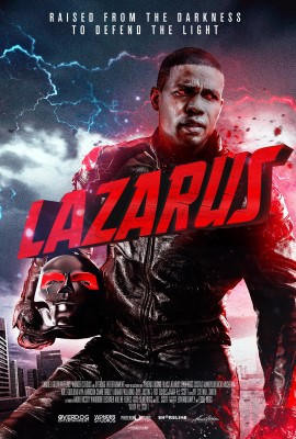 Лазарус (фильм 2021)