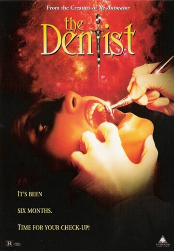 Дантист (фильм 1996)