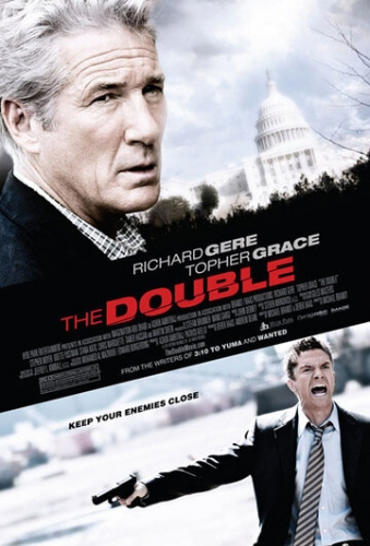 Двойной агент (фильм 2011)