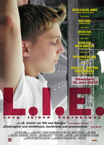 Ложь (фильм 2001)