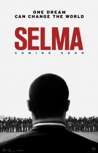 Сельма (фильм 2014)