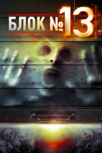 Блок №13 (фильм 2014)