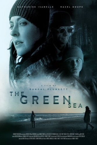 Зеленое море (фильм 2019) смотреть онлайн