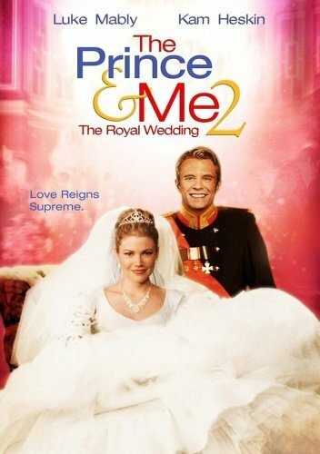 Принц и я: Королевская свадьба (фильм 2006)