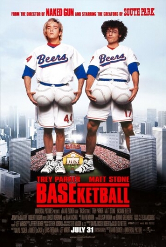 Бейскетбол (фильм 1998)