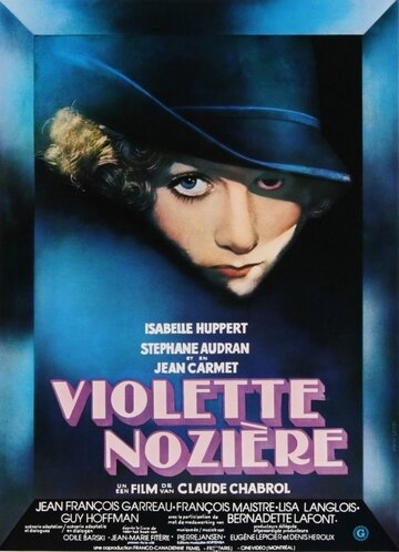 Виолетта Нозьер (фильм 1978) смотреть онлайн