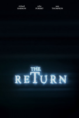 Возвращение (фильм 2020) смотреть онлайн