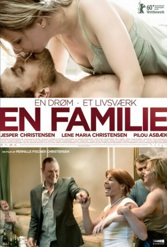 Семья Рейнвальд (фильм 2010) смотреть онлайн