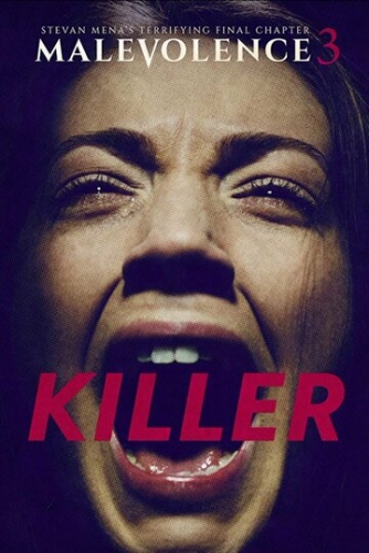 Злоумышленник 3: Убийца (фильм 2018) смотреть онлайн
