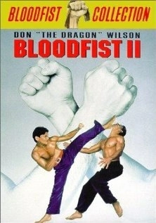 Кровавый кулак 2 (фильм 1990)