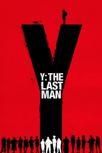 Y. Последний мужчина (сериал 2021) смотреть онлайн