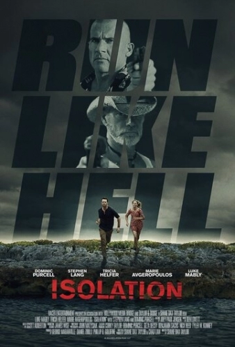 Изоляция (фильм 2015)