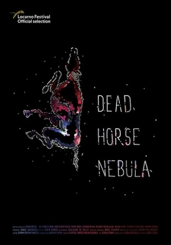 Мертвая лошадь Небула (фильм 2018)