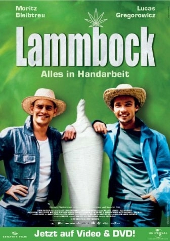 Ламмбок — всё ручной работы (фильм 2001)