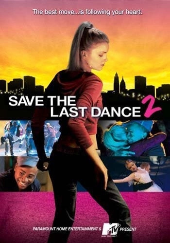 За мной последний танец 2 (фильм 2006) смотреть онлайн