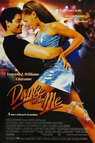 Танцуй со мной (фильм 1998)